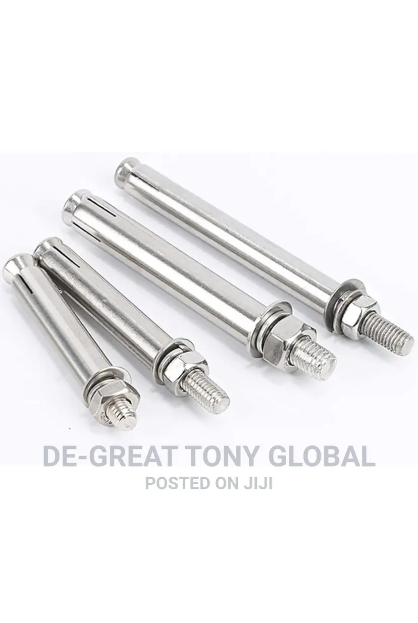 Anchor Bolt M10