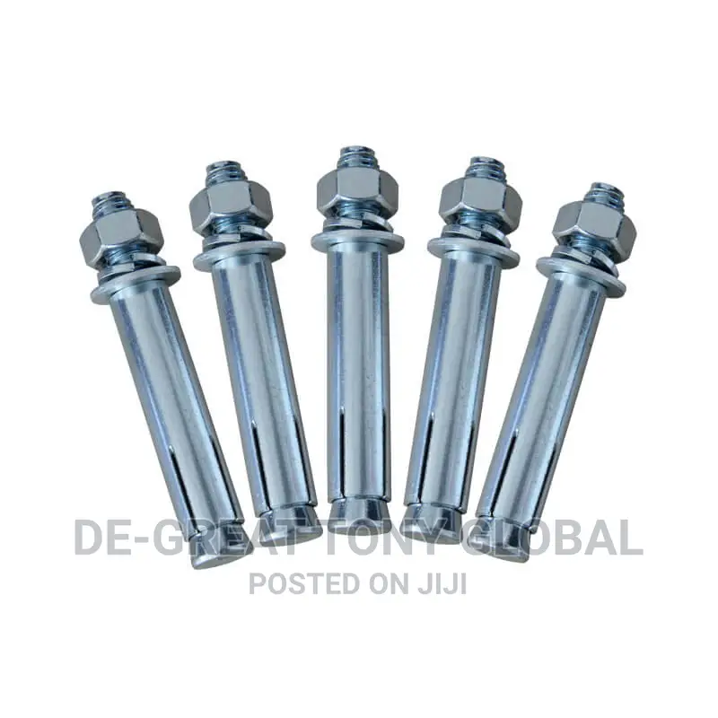 Anchor Bolt M10