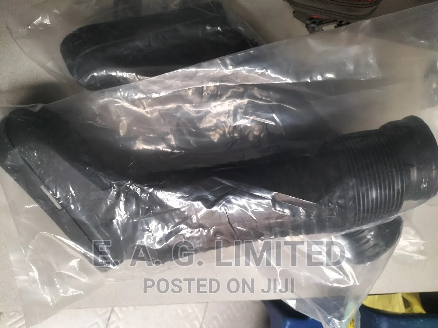 Air Cleaner Intake Hose Mercedes Glk, W204, W212