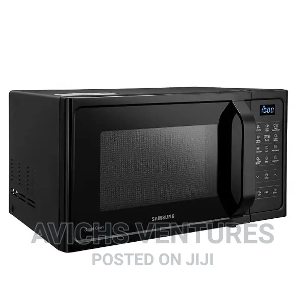 28L Slimfrytm, Smart Convection Microwave Oven