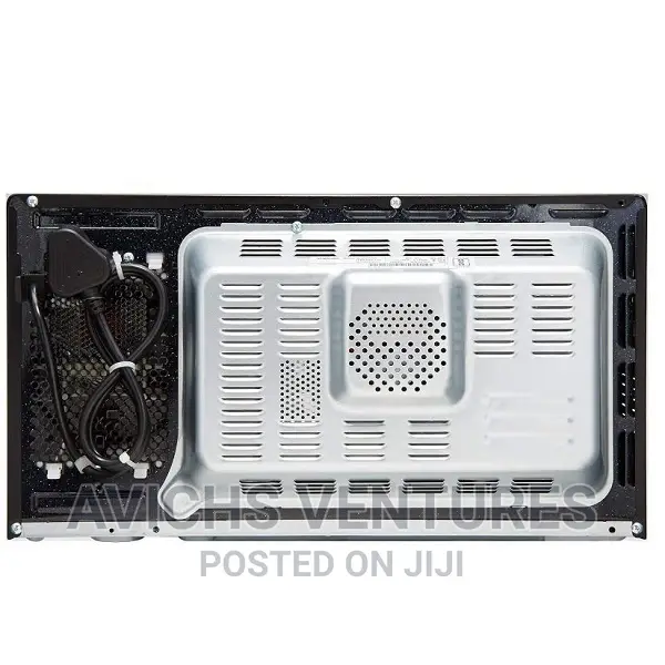 28L Slimfrytm, Smart Convection Microwave Oven