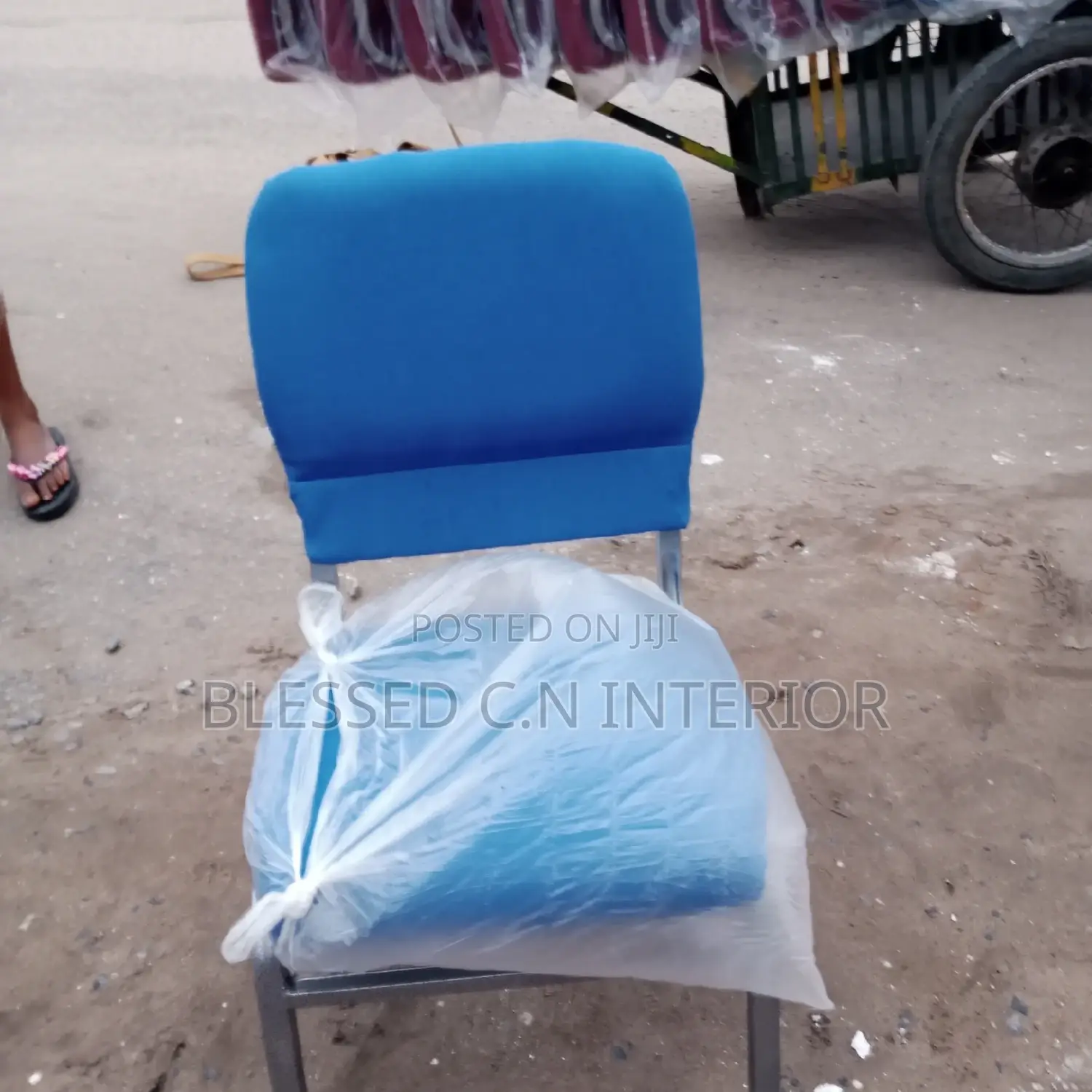 High Quality Modern Church Chair