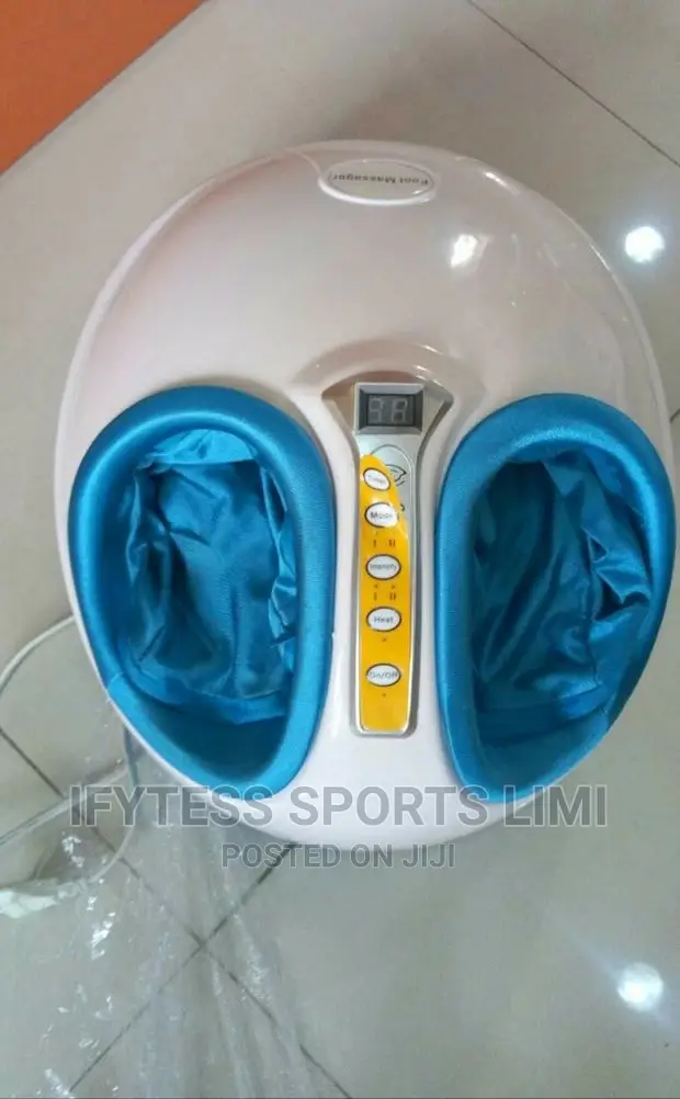 High Quality Foot Massager