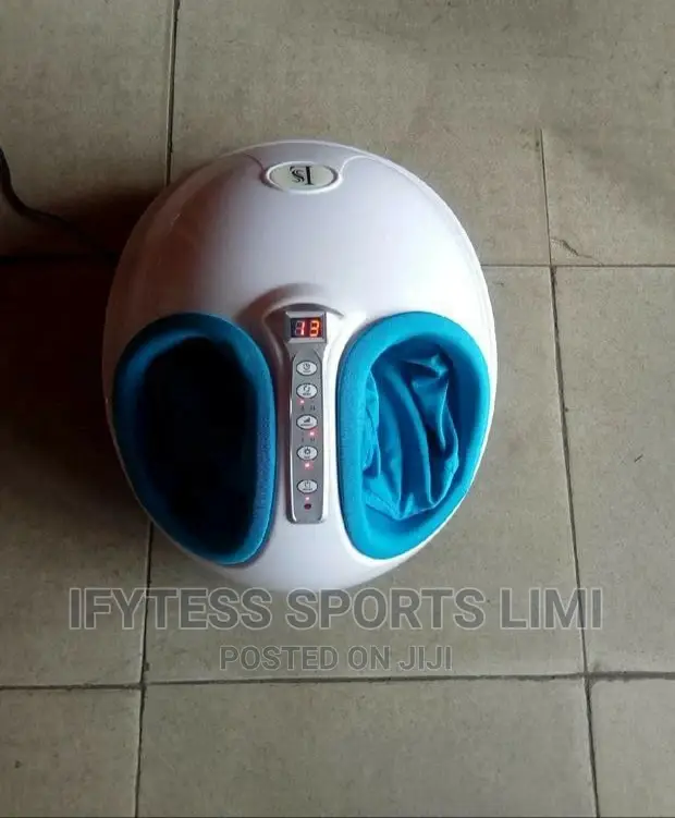 High Quality Foot Massager