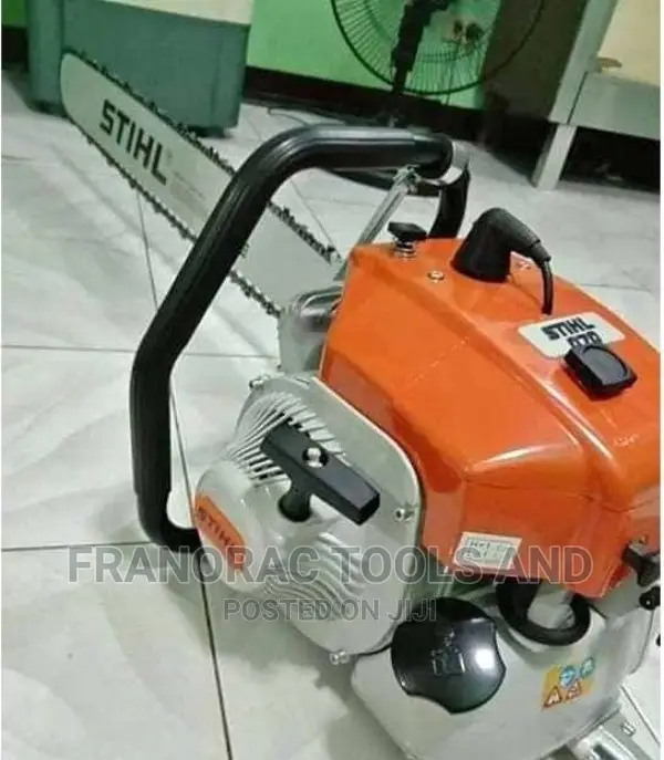 Stihi Power Chainsaw