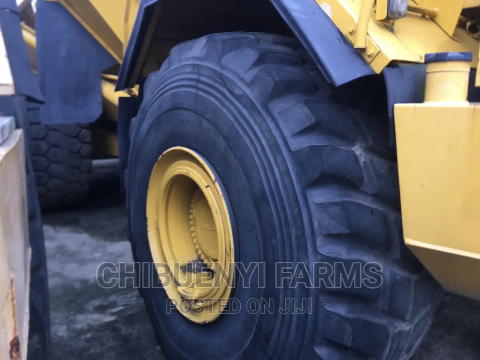 VOLVO A40E, Miner Dumper (40 Tons)