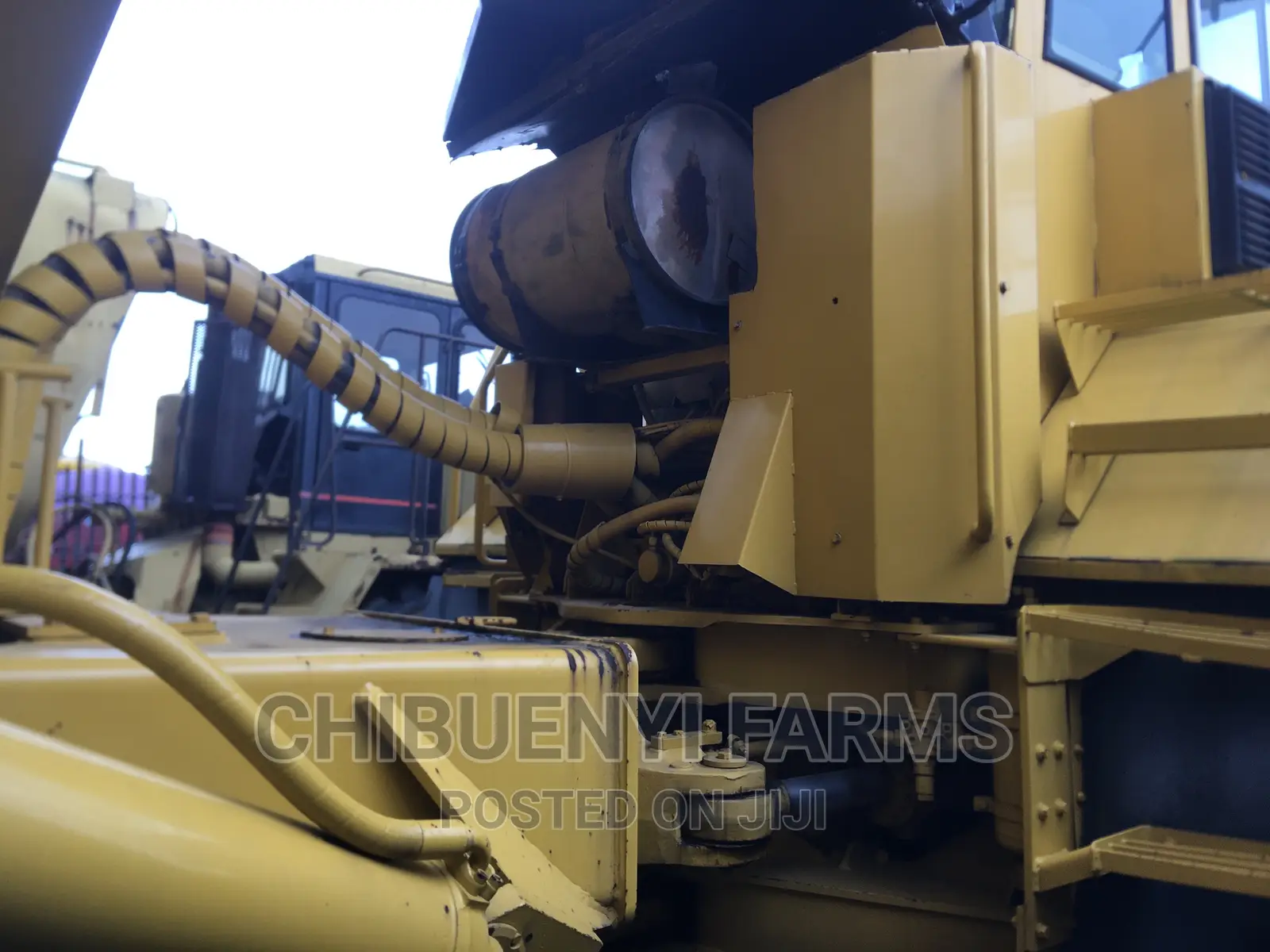 VOLVO A40E, Miner Dumper (40 Tons)
