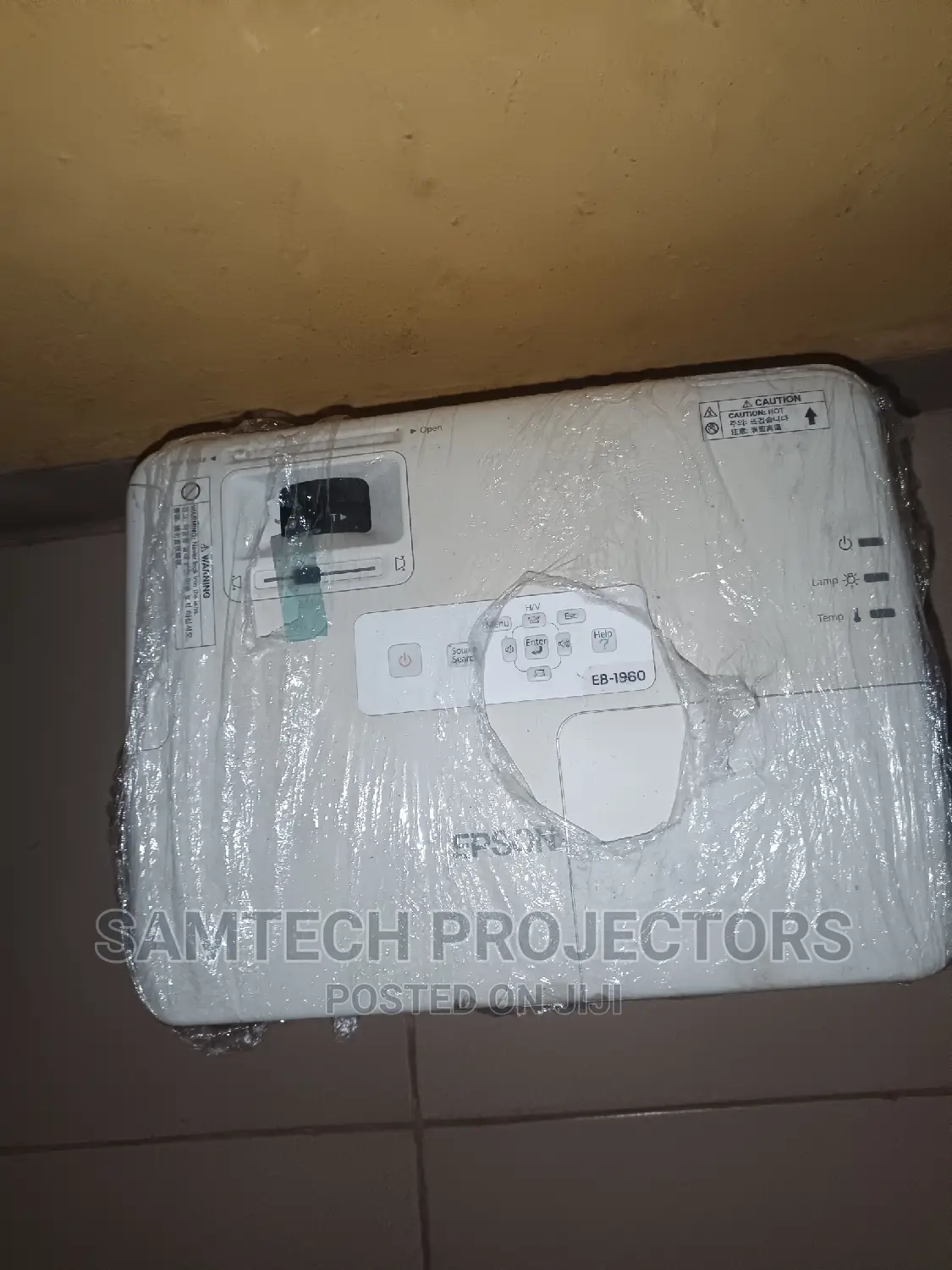 Direct UK USED Epson in Ikeja, Lekki and Outside Lagos