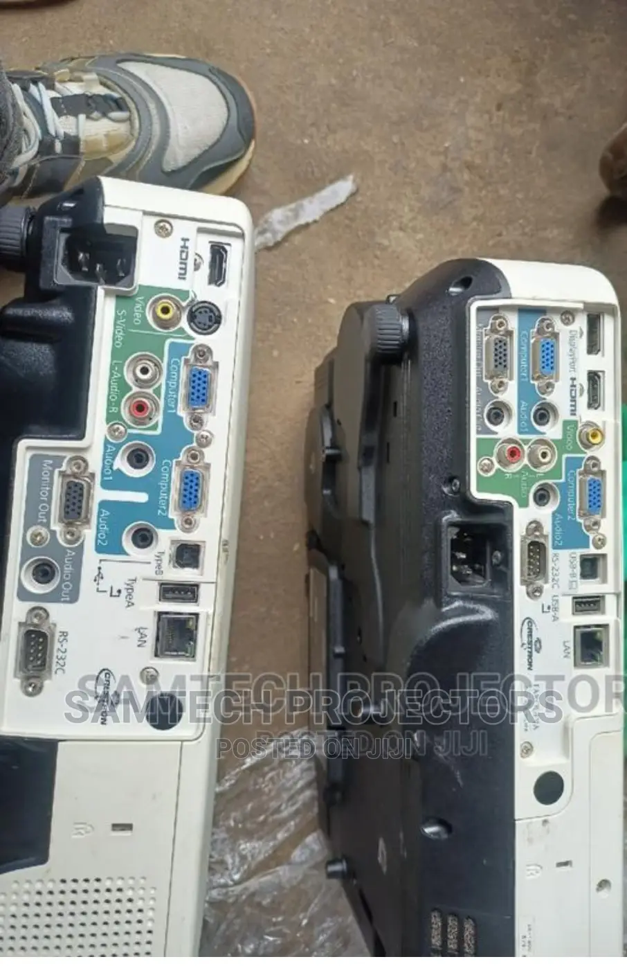 Direct UK USED Epson in Ikeja, Lekki and Outside Lagos