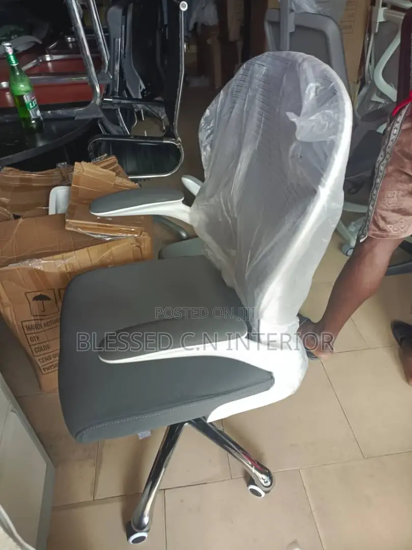 Higher Quality Boss Office Chair