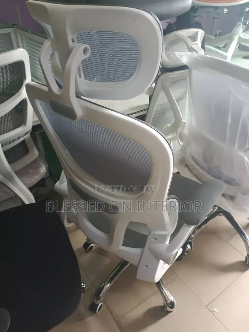 Higher Quality Boss Office Chair