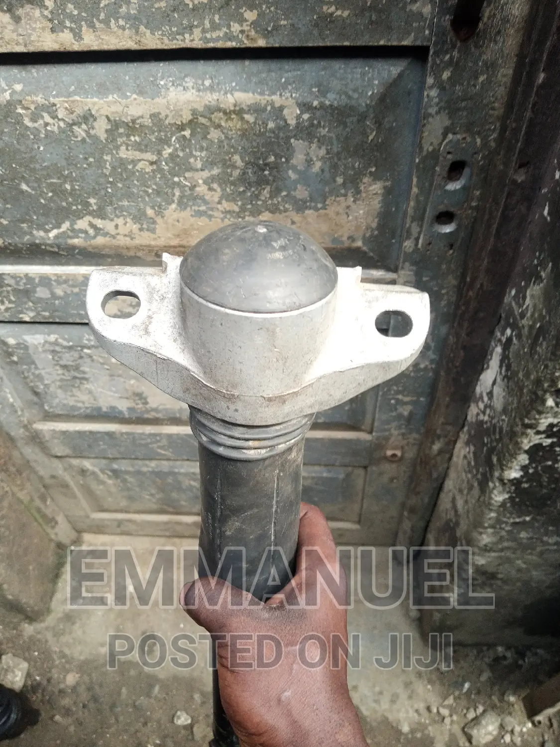 Back Shock Absorber Toyota Rav4 2018 2020