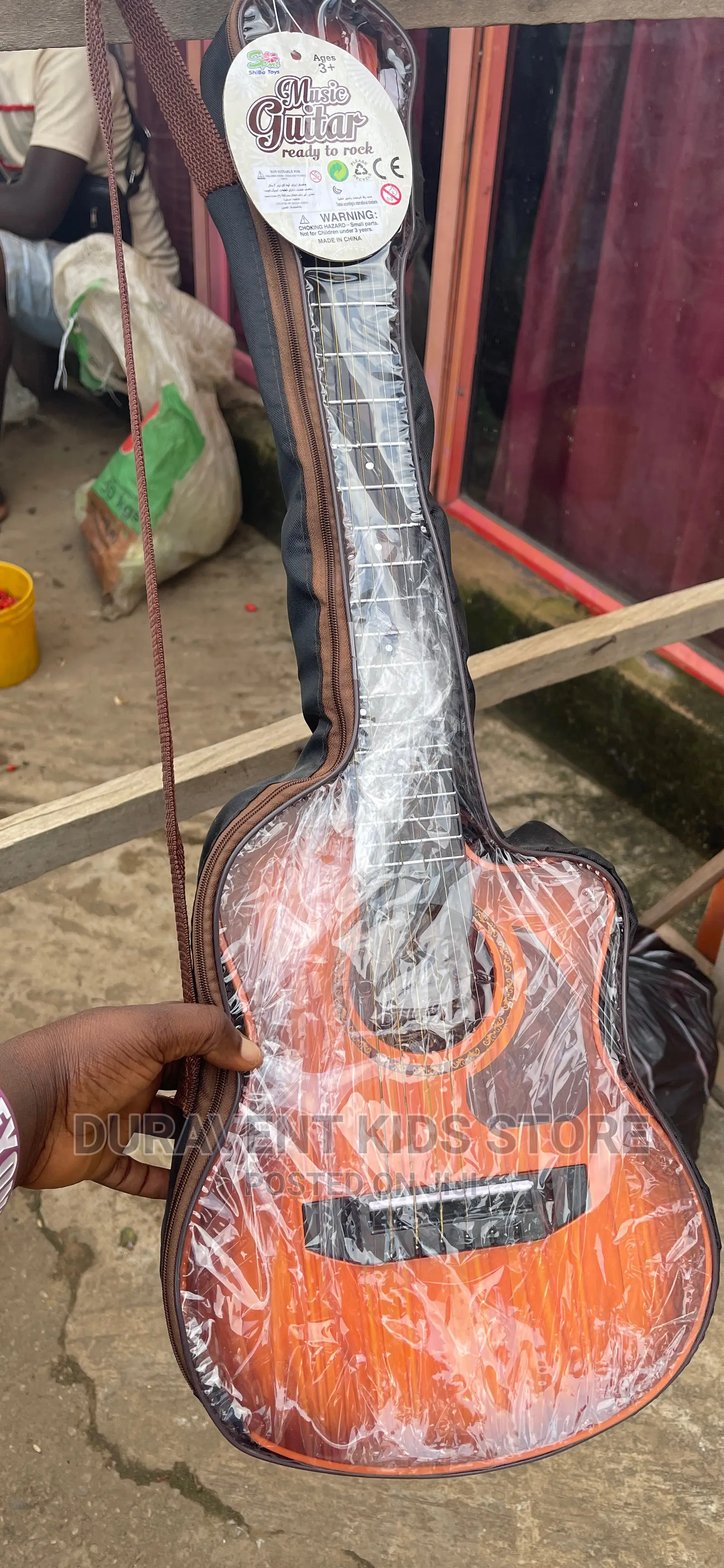 Kids Guitar