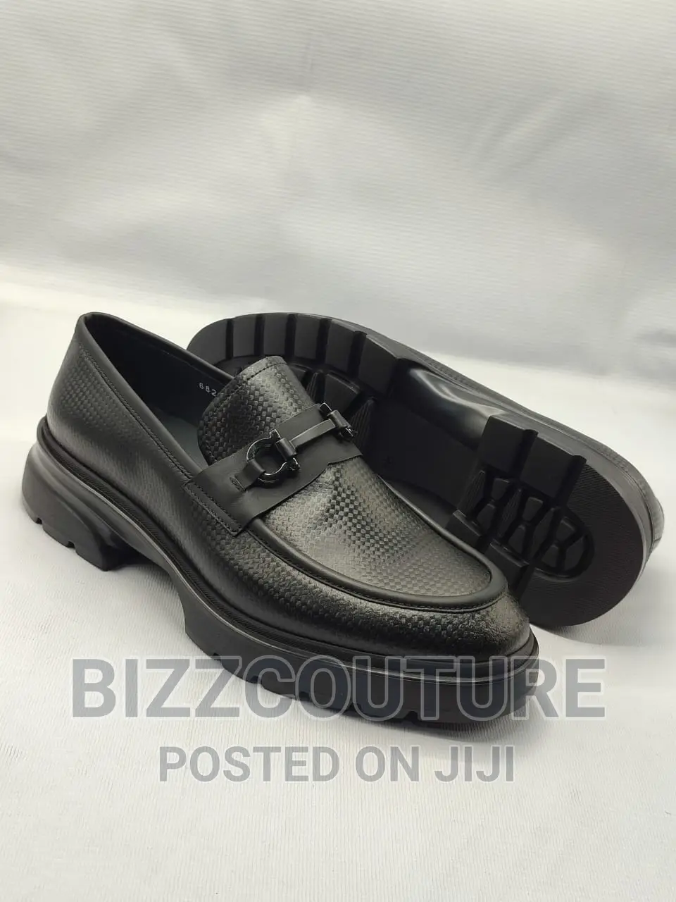 Original SALVATORE FERRAGAMO Shoes Available in Store