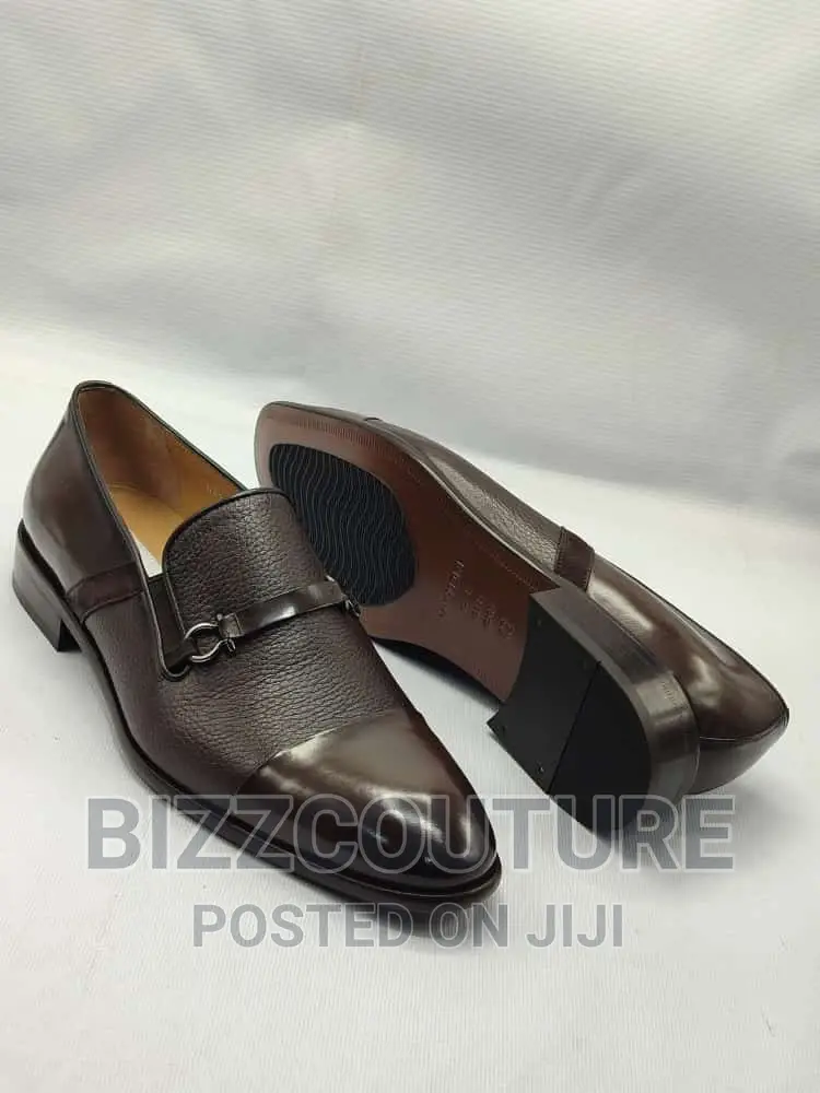 Original OGGI Shoes Available in Store