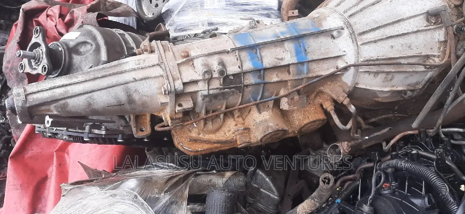 Gear Box for Ford Ranger 3.0L 1996 Model