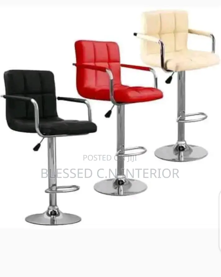 Classic Higher Quality Bar Stools