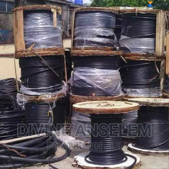 Flexible Copper Cable 16mm Single
