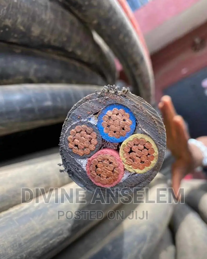95mm*4 PVC PVC