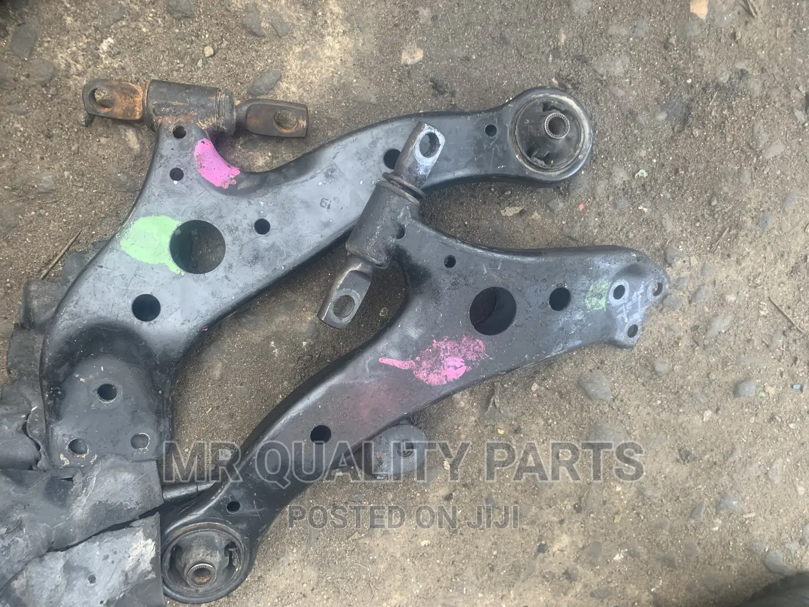 Low Arm for Toyota Avalon 2004 to 2015 Model