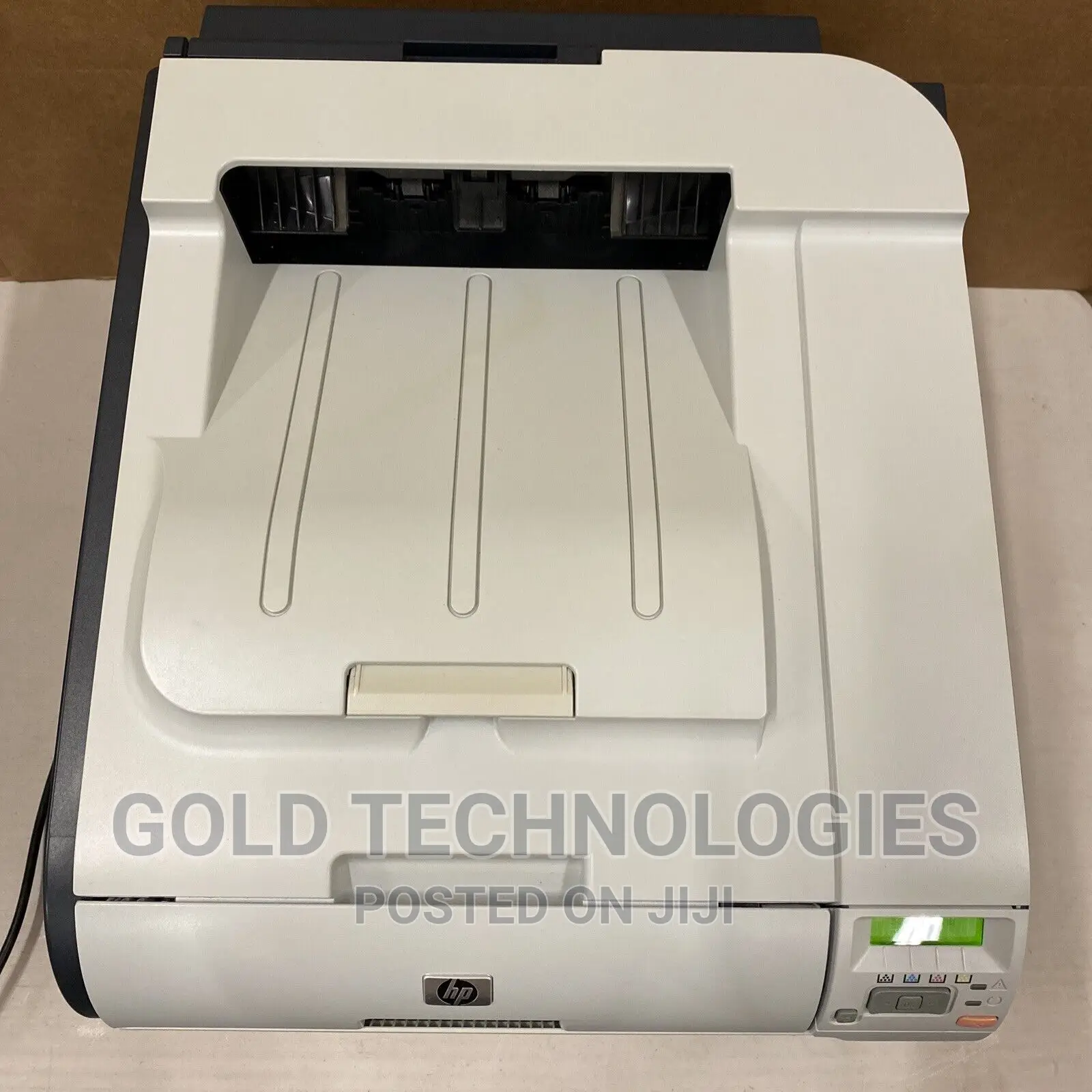 HP 2025 Color Laserjet Printer