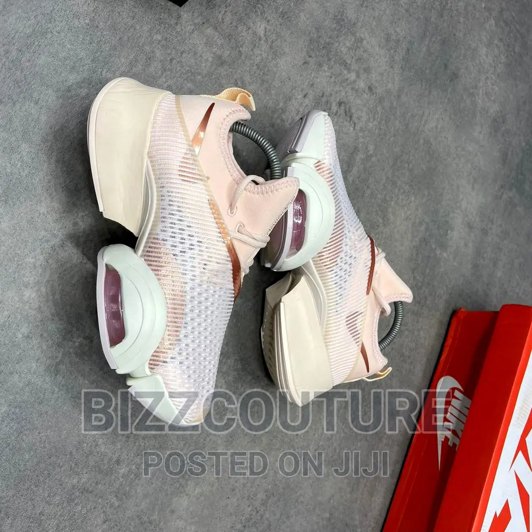 Original NIKE Sneakers for Ladies Available in Store
