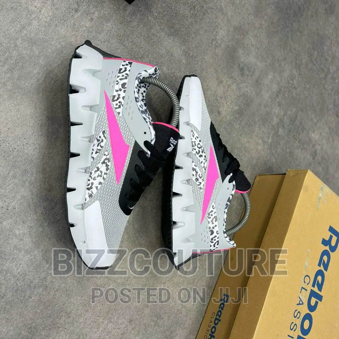 Original REEBOK Sneakers for Ladies Available in Store
