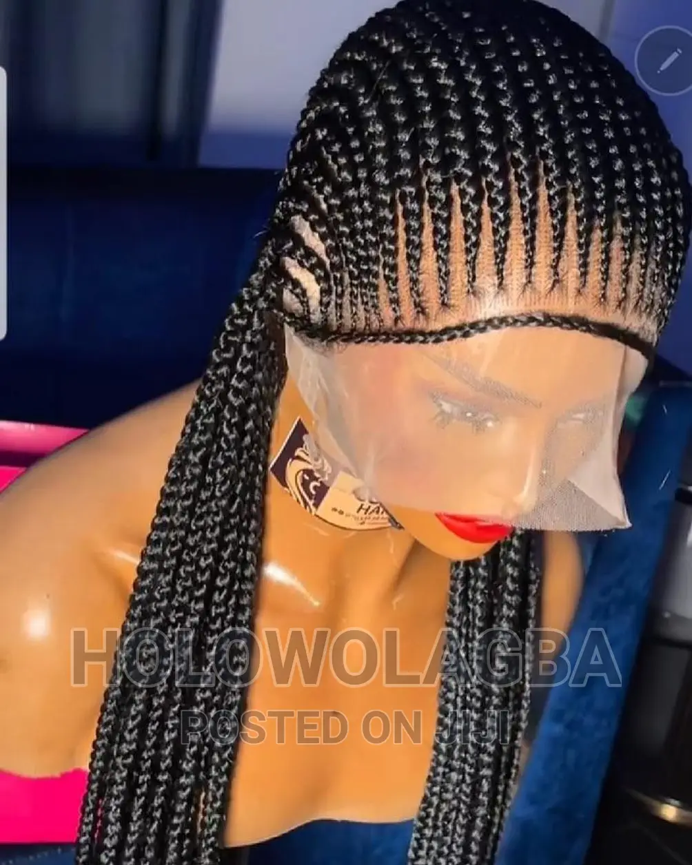 Affordable and Quality Wig