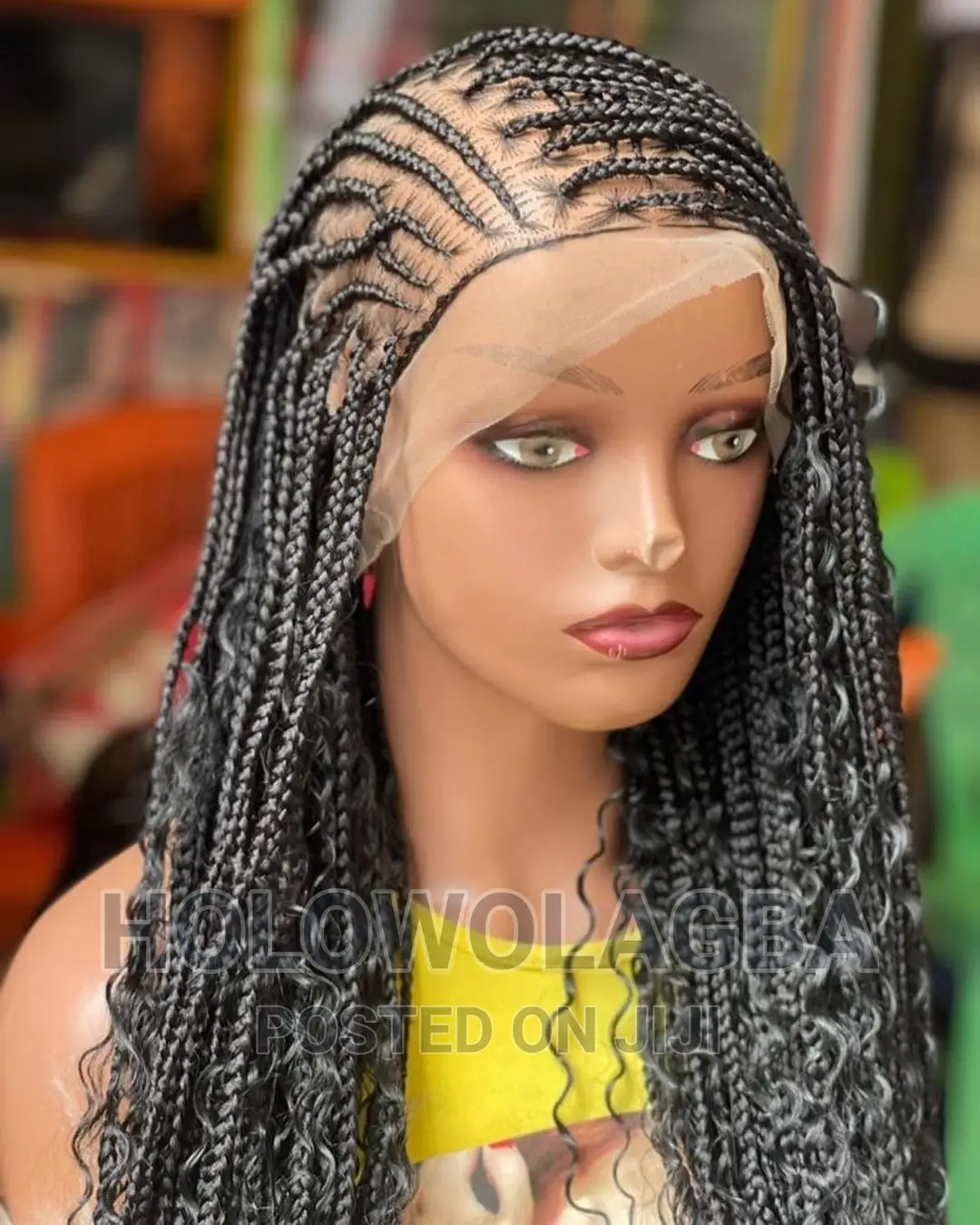 Affordable and Quality Wig