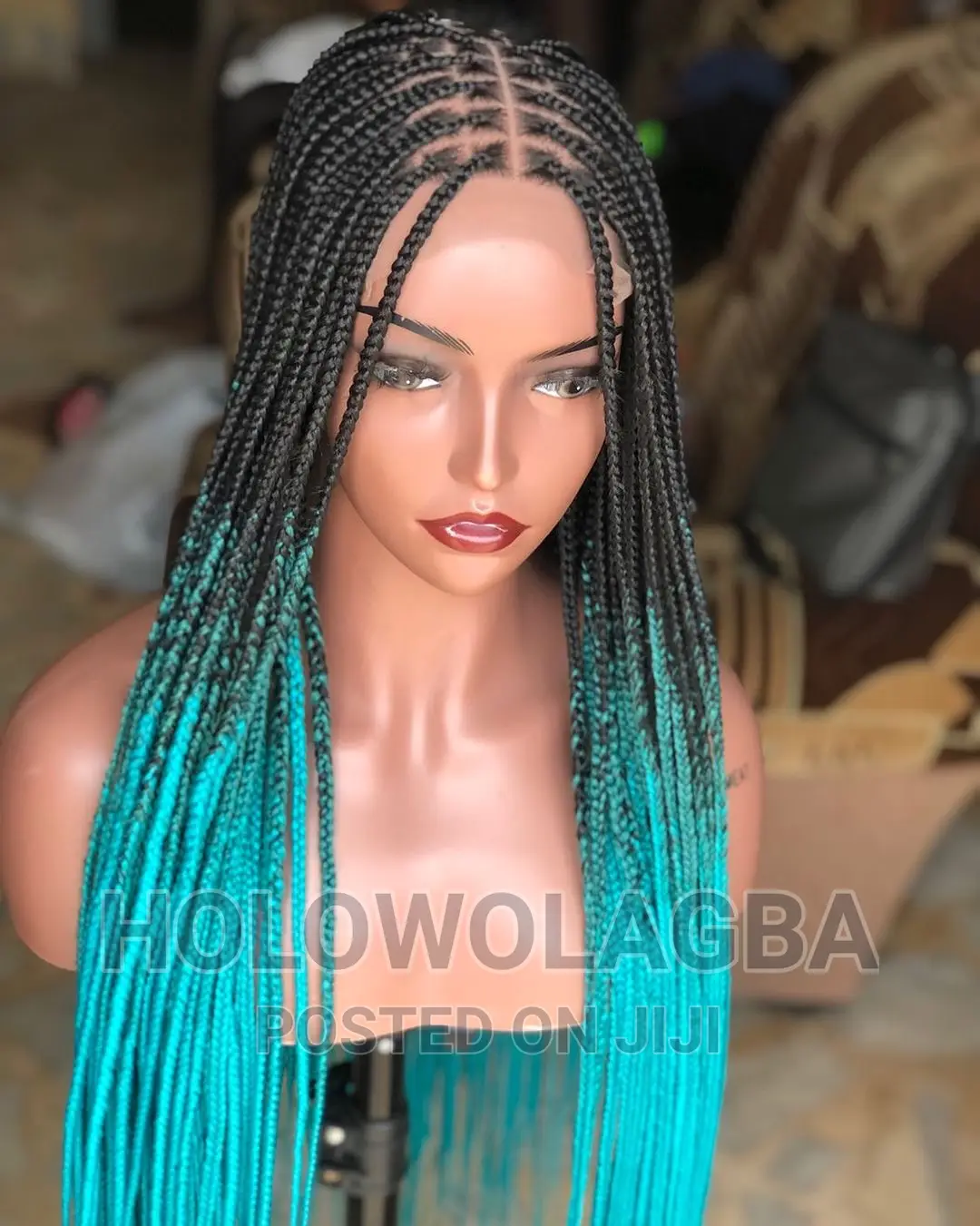 High Quality Wigs