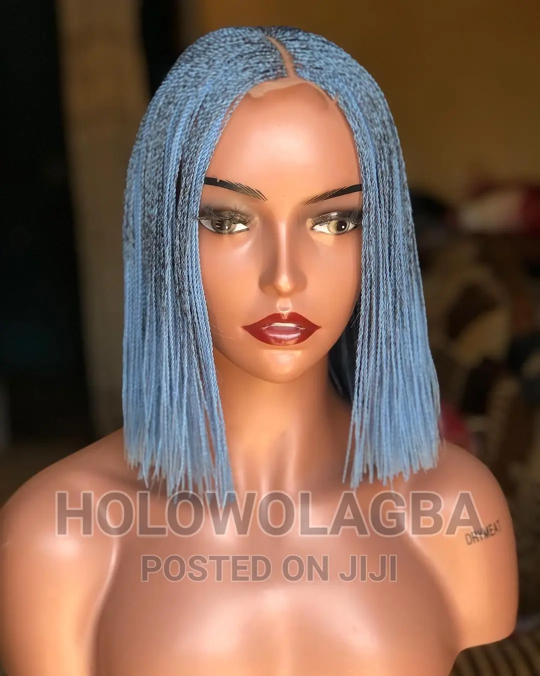 High Quality Wigs