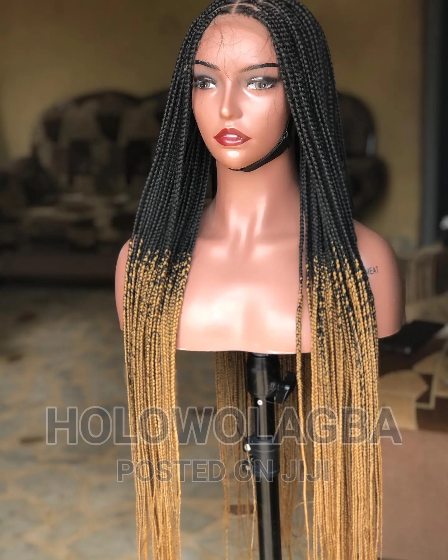 High Quality Wigs