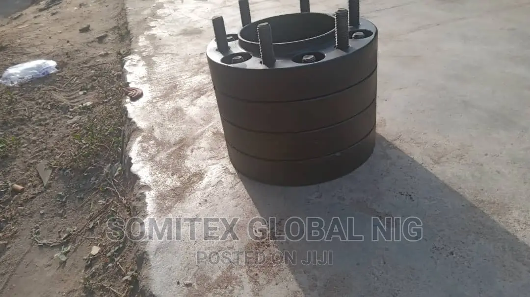 Tacoma Rim Spacer Available
