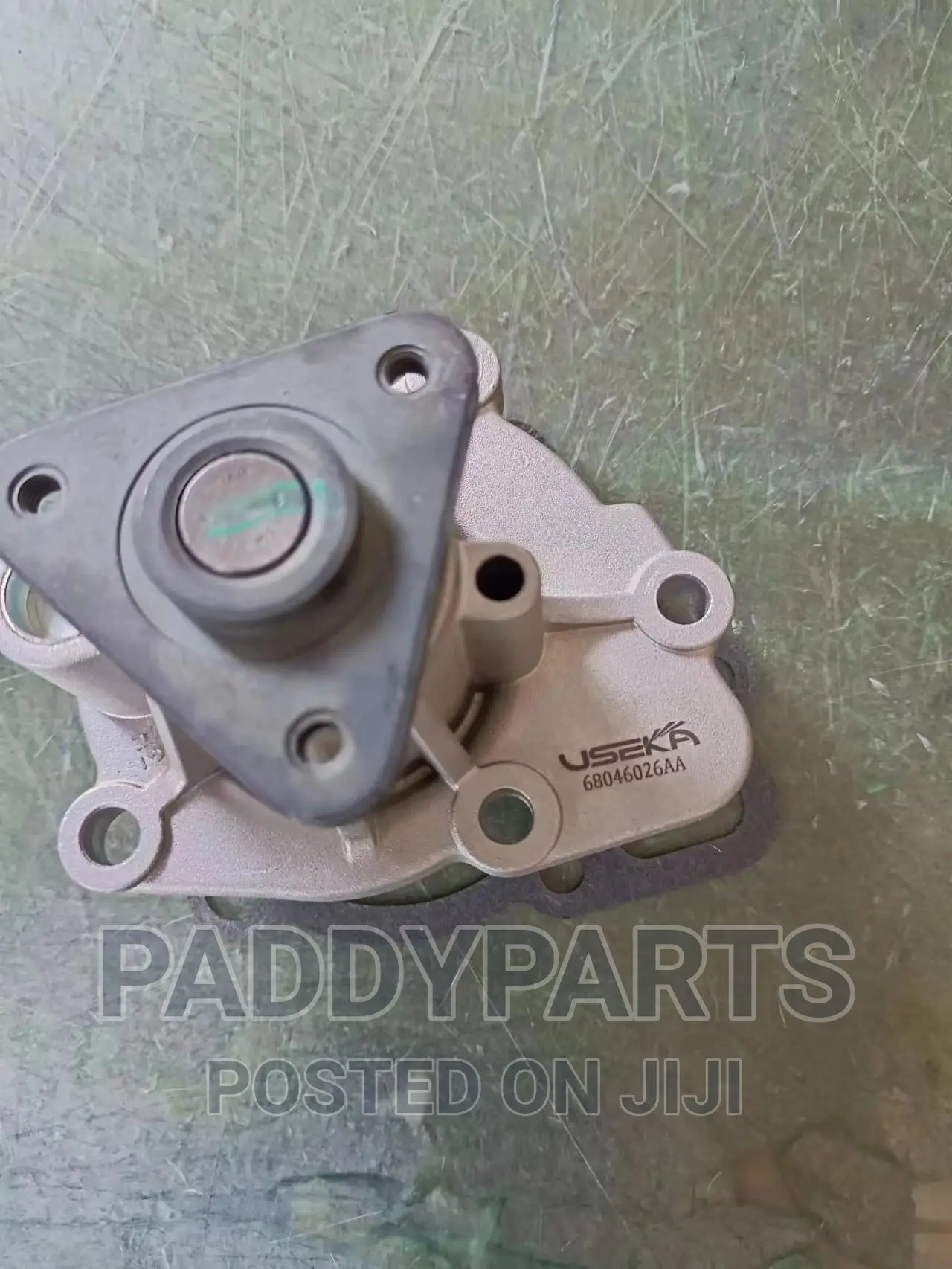 Mitsubishi Outlander Water Pump