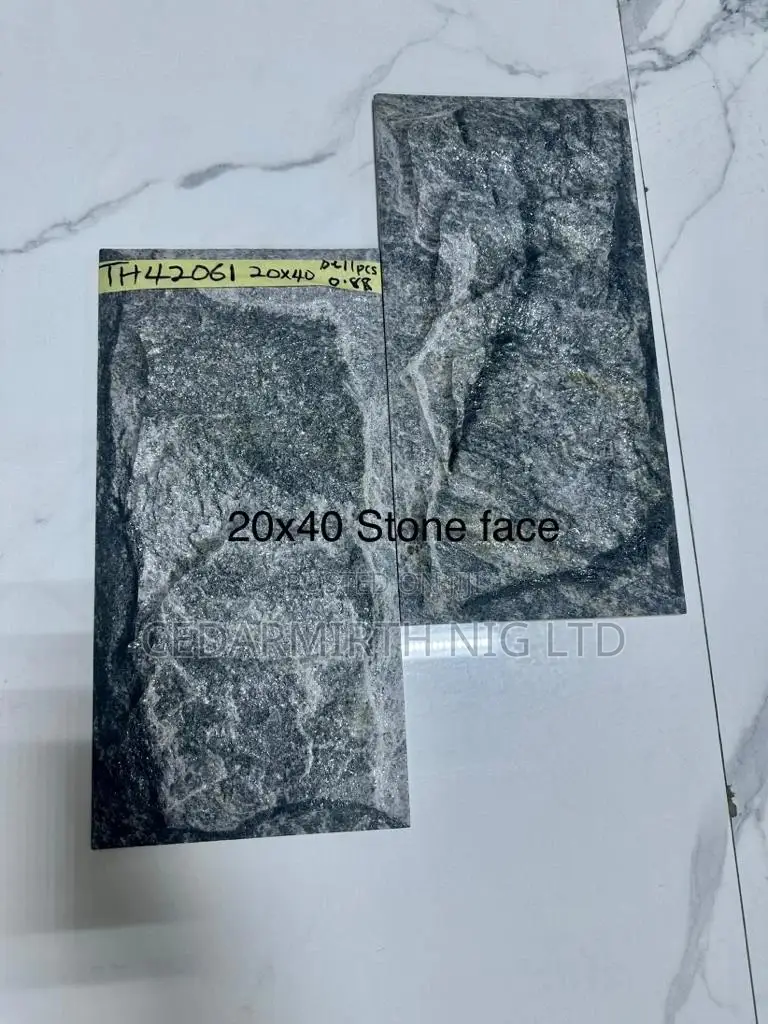 Stone Face Wall Tiles