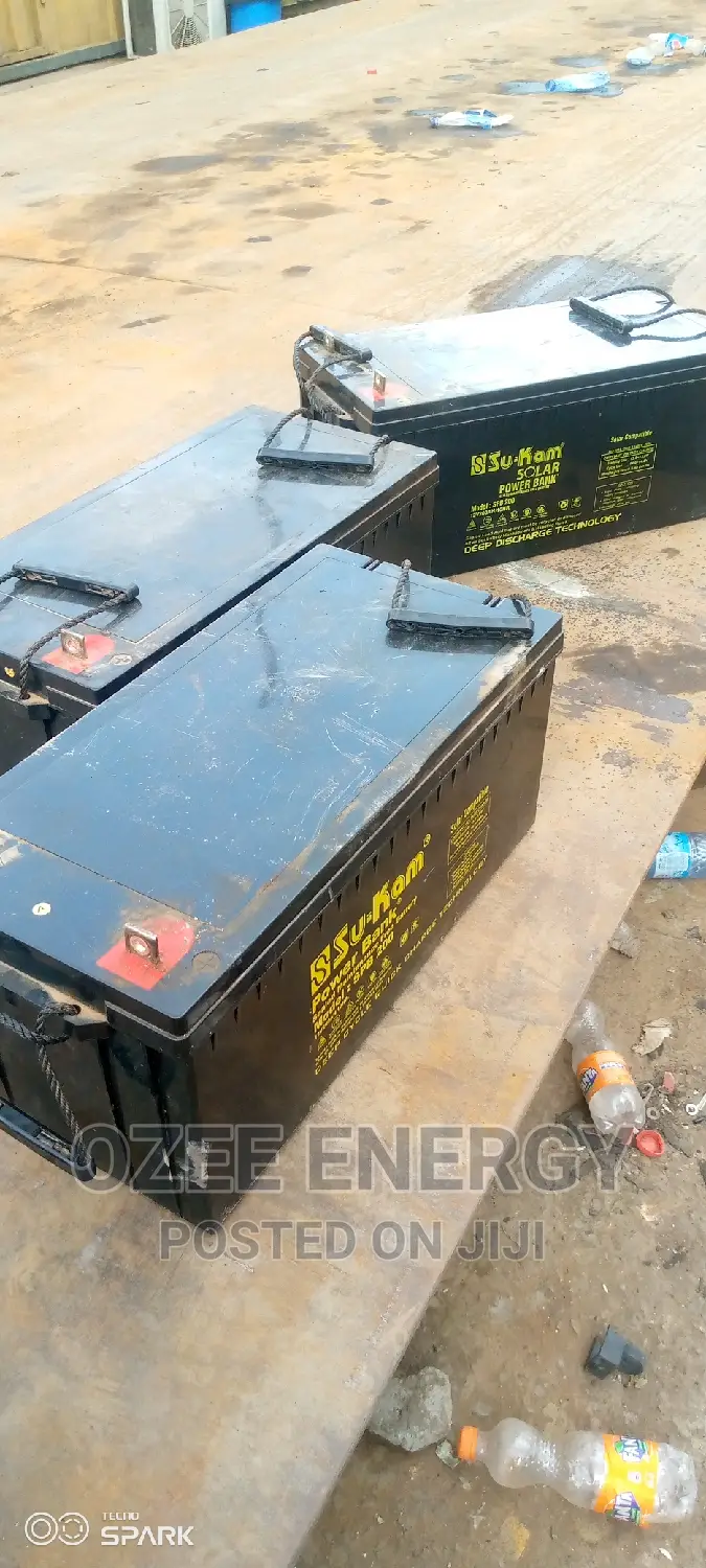 We're Buyer of Scrap|Dead Inverter Battery