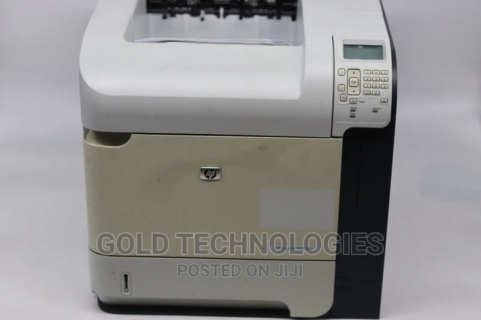 Hp 4015 Black and White Laserjet Printer