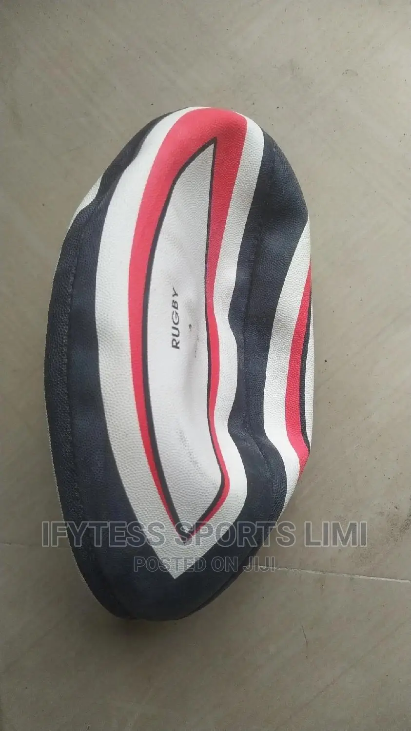 American Rugby Club Ball