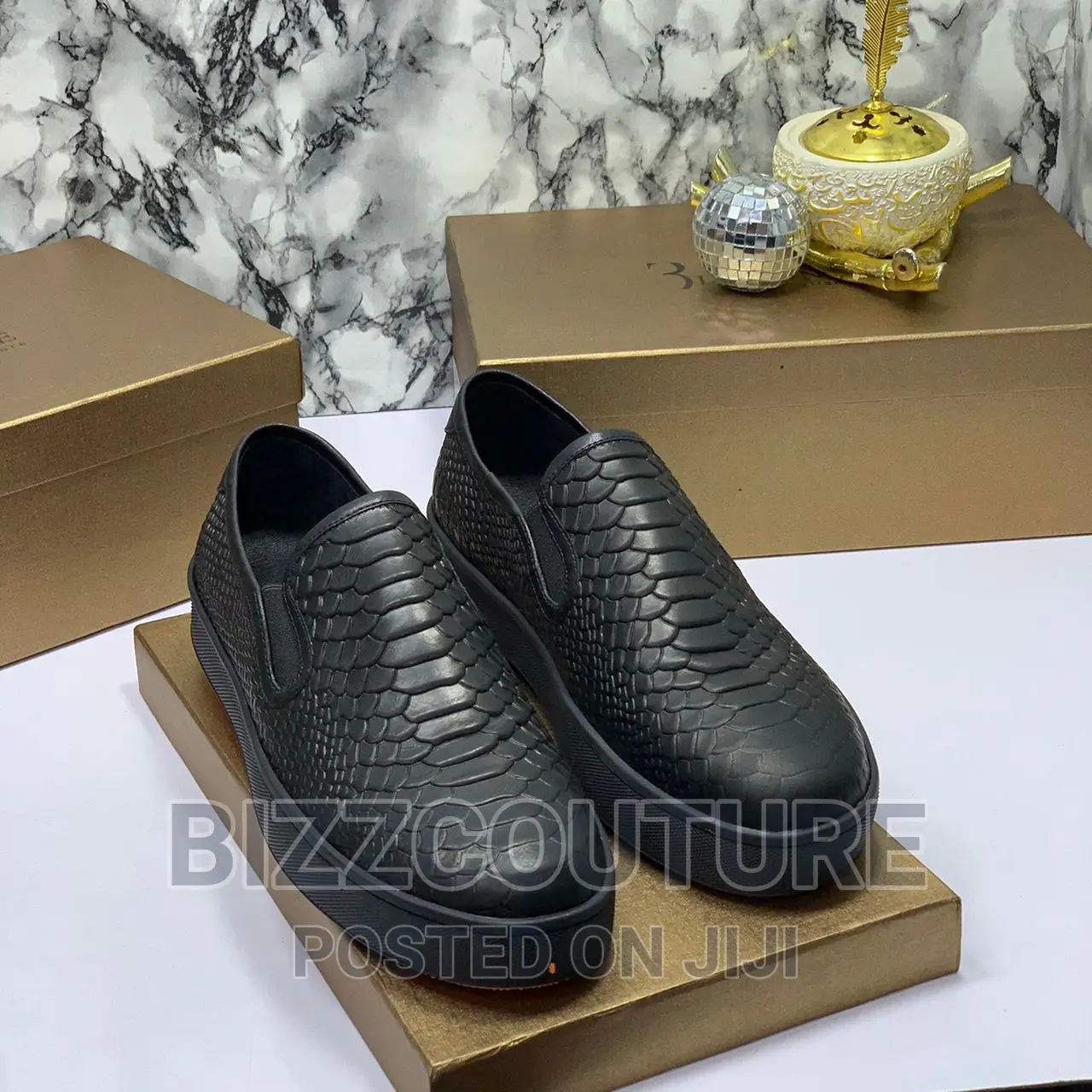 Original Italian CESARE PACIOTTI Sneakers Available Instore