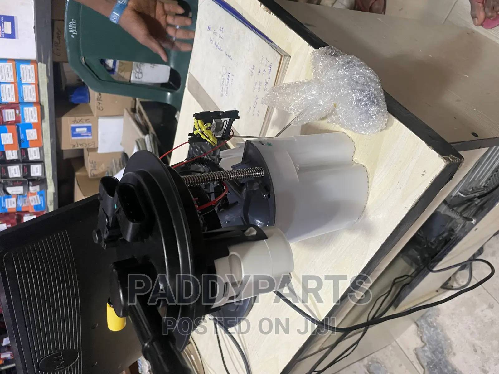 Chevrolet Traverse Fuel Pump (Complete) 2009-2017