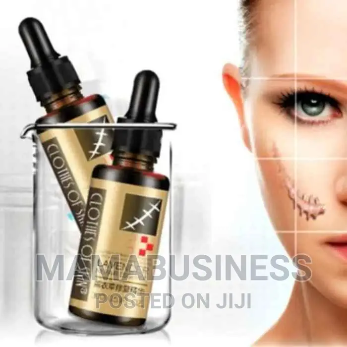 Lavender Repair Essence Stretch Mark Scar Remover