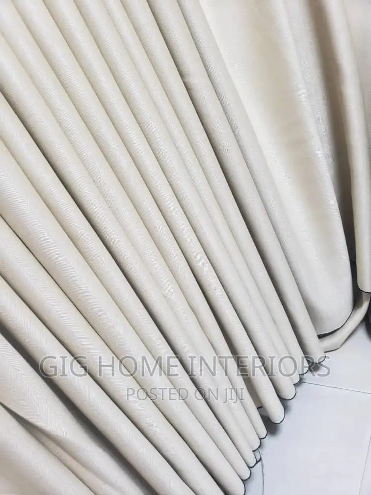 Premium Turkish Curtains