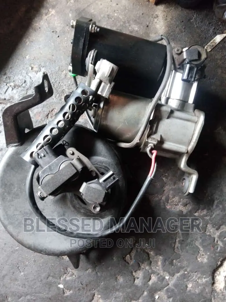 Lifting Pump for Gx470 and Gx460