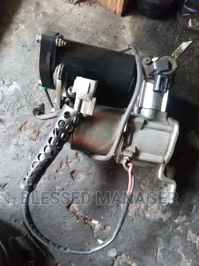 Lifting Pump for Gx470 and Gx460
