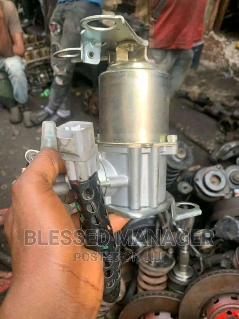 Lifting Pump for Gx470 and Gx460