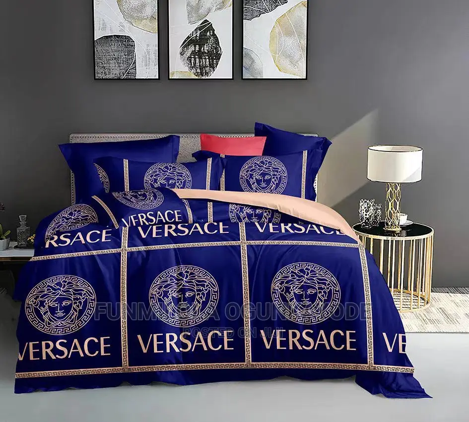Quality Duvet Bedsheets With Pillow Case