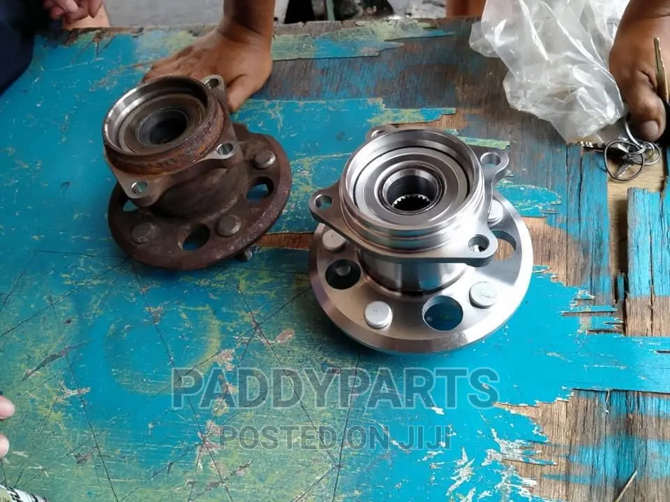 Toyota RAV4 Hub Bearing