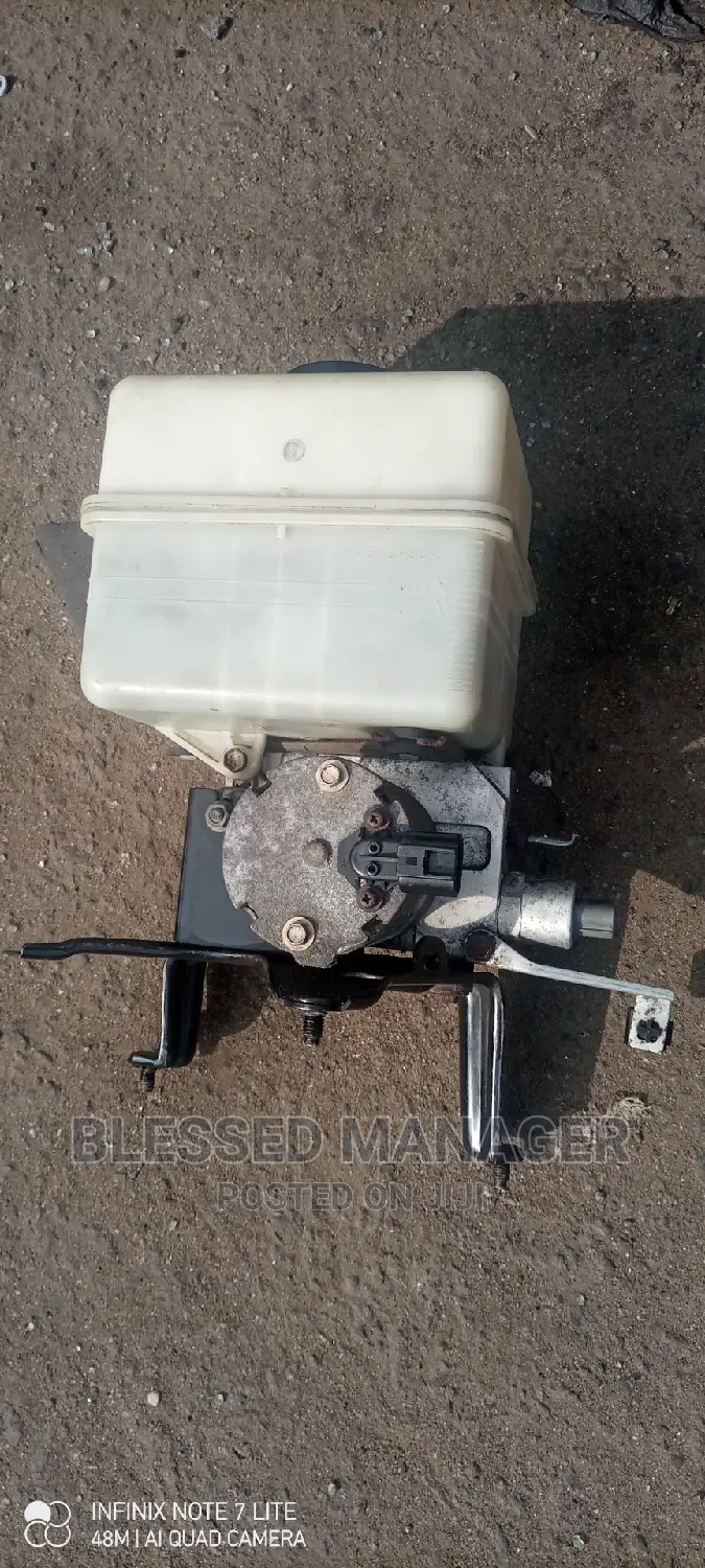 Lifting Pump for Lx470 and Landcruser