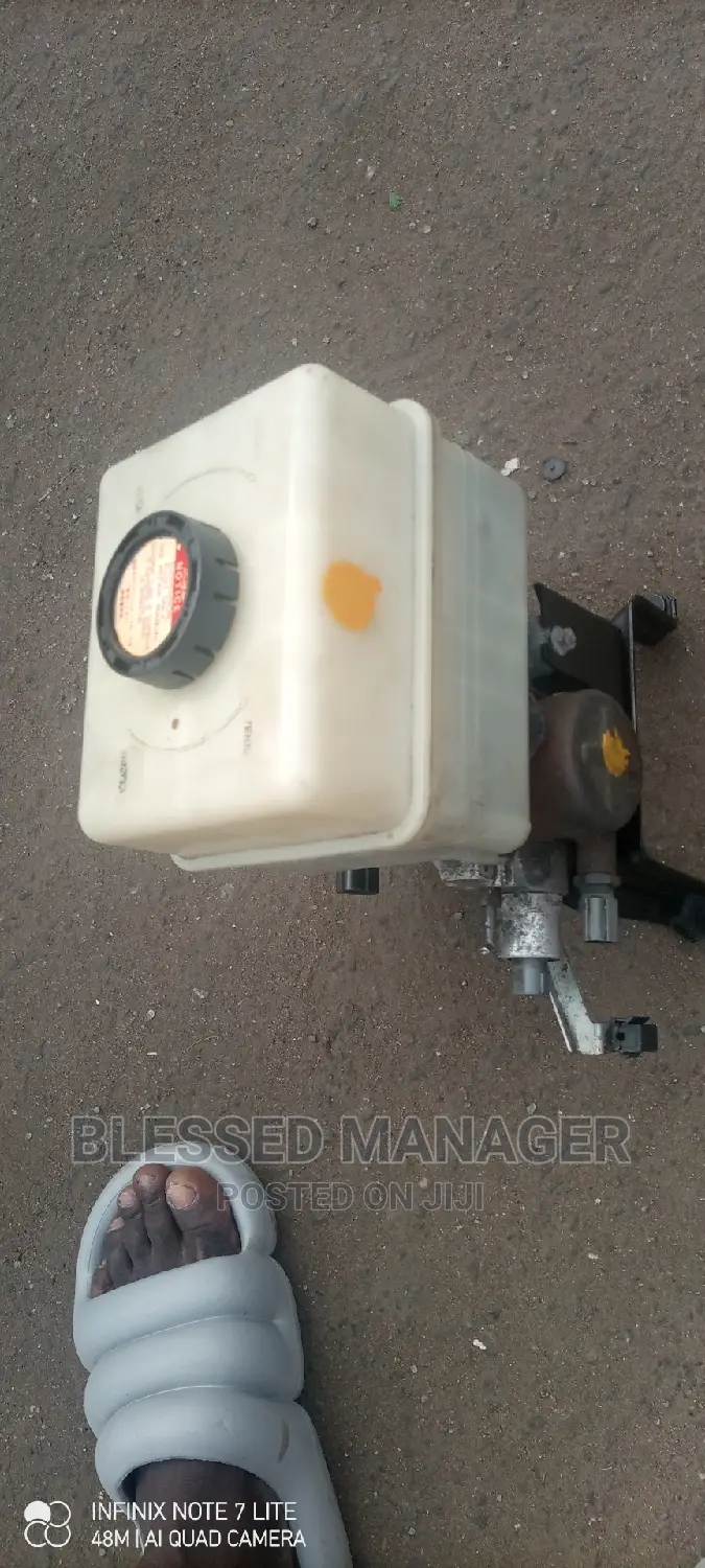 Lifting Pump for Lx470 and Landcruser