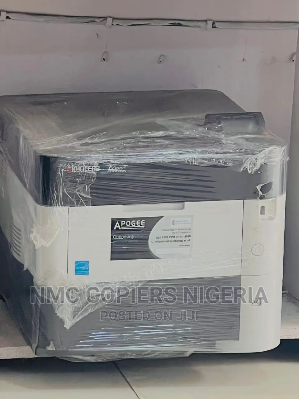 Kyocera Fs-4200dn